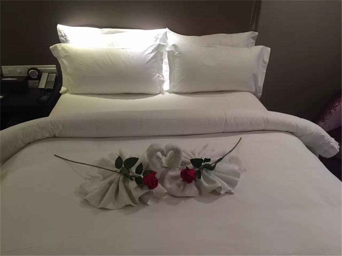 Xingyun Hotel Xi'An Сиань Экстерьер фото